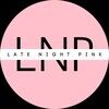 latenightpink